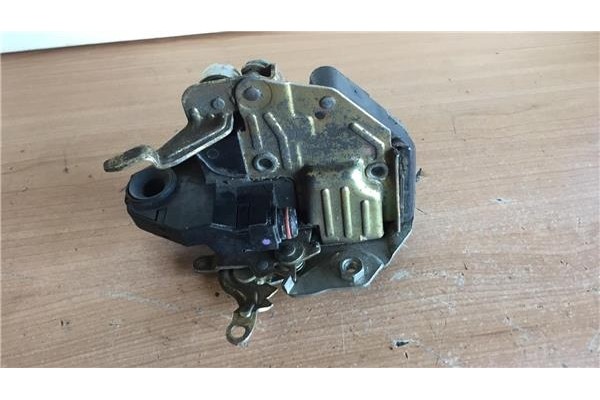 Recambio de cierre electromagnetico delantero izquierdo para mercedes-benz clase e (bm 124) berlina 2.0 200 (124.020) referencia