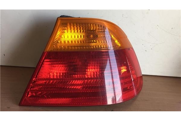 Recambio de piloto trasero derecho para bmw serie 3 coupe (e46)(1999) 1.9 318 ci [1,9 ltr. - 87 kw cat] referencia OEM IAM 44419