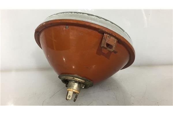 Recambio de faro delantero izquierdo para seat 600 e referencia OEM IAM   