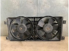 Recambio de electroventilador para ssangyong actyon 2.0 200 xdi referencia OEM IAM 8821009050 8821021050 