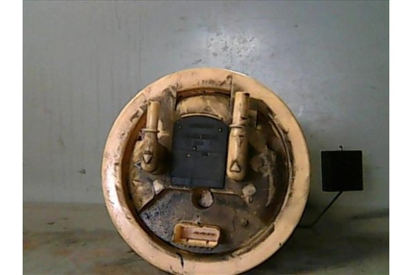 Recambio de aforador para citroen c3 (2002) 1.4 hdi referencia OEM IAM  9649418580 