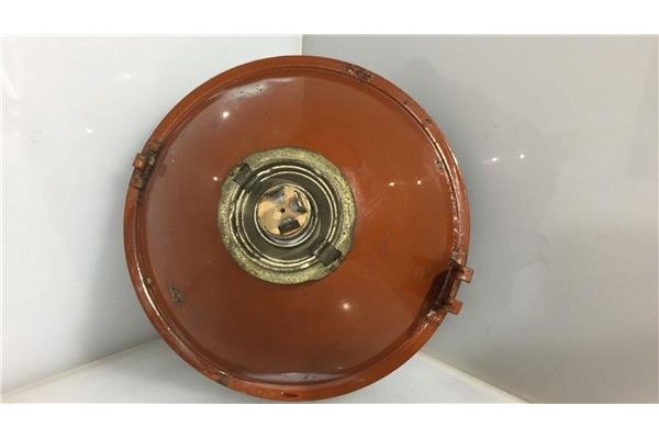 Recambio de faro delantero izquierdo para seat 600 e referencia OEM IAM   