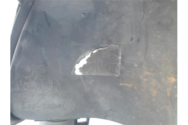 Recambio de faro delantero dcho para peugeot partner (s1) referencia OEM IAM 6205P8  