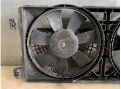 Recambio de electroventilador para ssangyong actyon 2.0 200 xdi referencia OEM IAM 8821009050 8821021050 