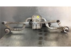 Recambio de motor limpiaparabrisas delantero para peugeot expert furgón (vf3a_, vf3u_, vf3x_) 1.6 hdi 90 referencia OEM IAM 1400