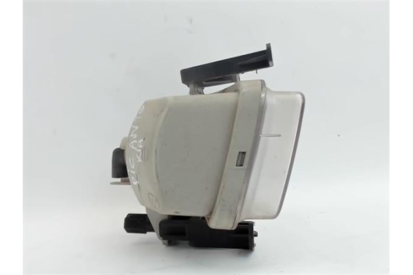 Recambio de faro antiniebla izquierdo para kia picanto (sa) referencia OEM IAM   