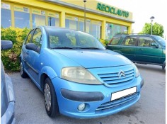 citroen c3 del año 2003