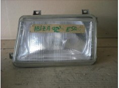 Recambio de faro delantero izquierdo para seat ibiza referencia OEM IAM 084557  