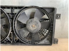 Recambio de electroventilador para ssangyong actyon 2.0 200 xdi referencia OEM IAM 8821009050 8821021050 