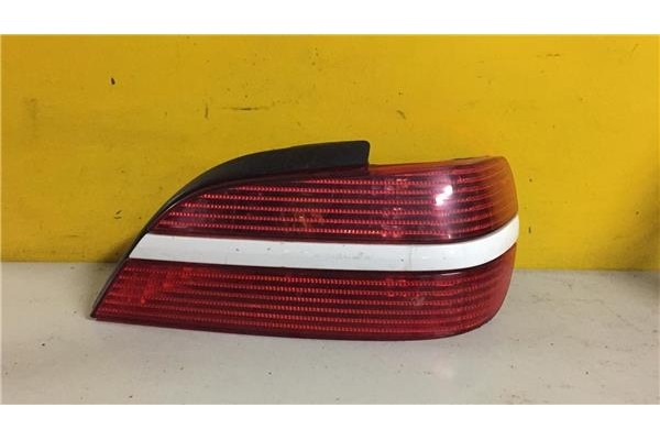 Recambio de piloto trasero derecho para peugeot 406 berlina (s1/s2) 2.2 sr pack [2,2 ltr. - 116 kw] referencia OEM IAM 964465257