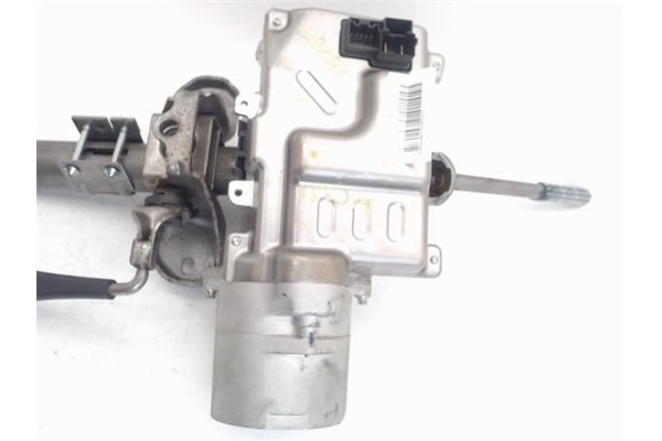 Recambio de columna direccion para fiat 500 1.2 referencia OEM IAM 38228784 blm040 