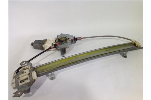 Recambio de elevalunas electrico delantero derecho para nissan micra iii (k12e)(2002) 1.5 dci referencia OEM IAM 0130822203  