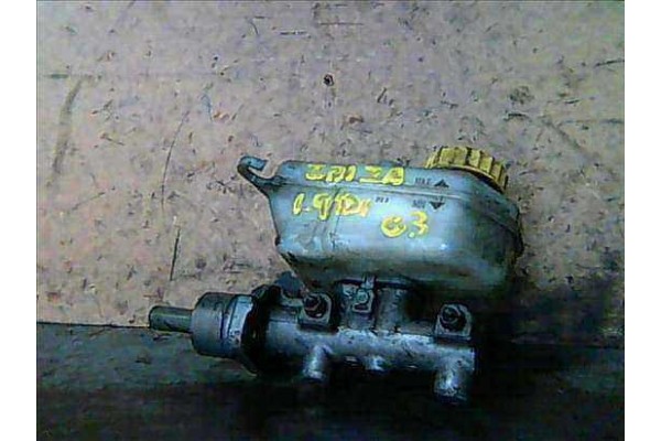 Recambio de bomba freno para seat ibiza (6l1)(04.2002 ) 1.9 tdi referencia OEM IAM   