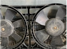 Recambio de electroventilador para ssangyong actyon 2.0 200 xdi referencia OEM IAM 8821009050 8821021050 