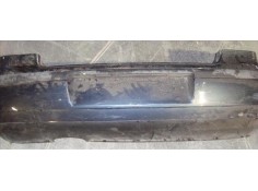 Recambio de paragolpes trasero para volkswagen polo iv (9n1) 1.2 12v referencia OEM IAM   