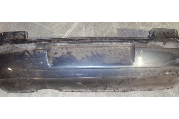 Recambio de paragolpes trasero para volkswagen polo iv (9n1) 1.2 12v referencia OEM IAM   