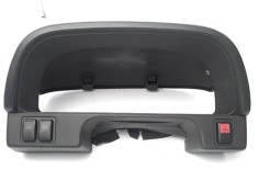 Recambio de embellecedor cuadro instrumentos para honda civic berl. 3/4/5 (ec/ed) 1.6 crx 16 (ed9) referencia OEM IAM 90302SA400