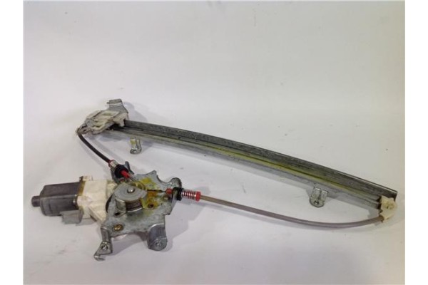 Recambio de elevalunas electrico delantero izquierdo para nissan micra iii (k12e)(2002) 1.5 dci referencia OEM IAM 0130822202  