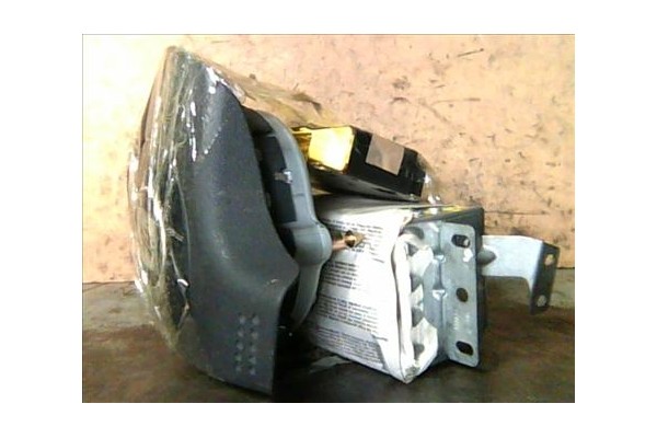 Recambio de kit airbag para seat ibiza (6l1)(04.2002 ) 1.9 tdi referencia OEM IAM   