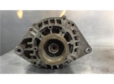 Recambio de alternador para citroen jumper furgón 2.0 29c 2.0 hdi 85 referencia OEM IAM 2542708A SG9B054 