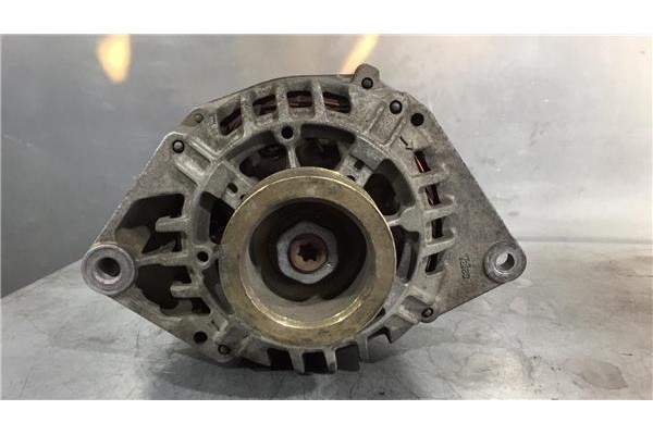 Recambio de alternador para citroen jumper furgón 2.0 29c 2.0 hdi 85 referencia OEM IAM 2542708A SG9B054 