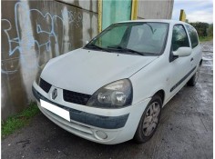 renault clio ii (xbo) del año 2003