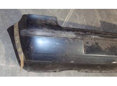 Recambio de paragolpes trasero para volkswagen polo iv (9n1) 1.2 12v referencia OEM IAM   
