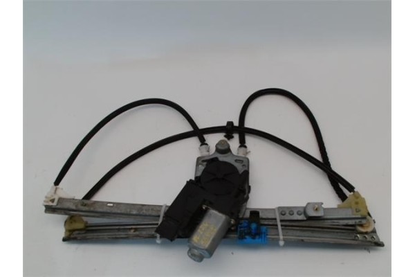 Recambio de elevalunas electrico delantero izquierdo para renault laguna ii (bg0)(2001) 1.6 16v (bg0a, bg0l) referencia OEM IAM 