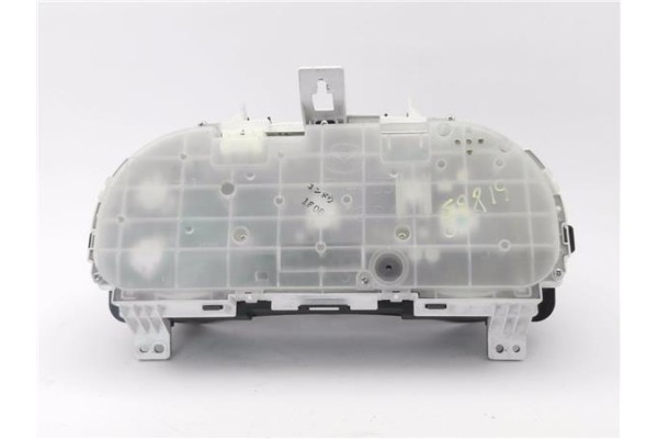 Recambio de cuadro completo para mazda cx-7 er 2.2 active referencia OEM IAM JEEH64C  
