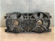 Recambio de electroventilador para ssangyong actyon 2.0 200 xdi referencia OEM IAM 8821009050 8821021050 