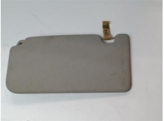 Recambio de parasol derecho para honda civic vi 1.4 (es4) referencia OEM IAM