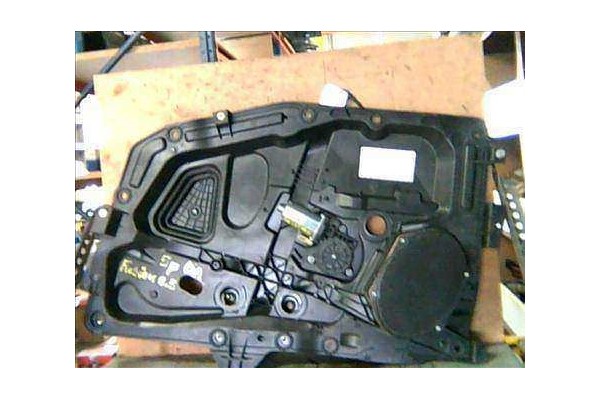 Recambio de mecanismo elevalunas delantero derecho para ford fusion (cbk)(2002) 1.4 tdci referencia OEM IAM   