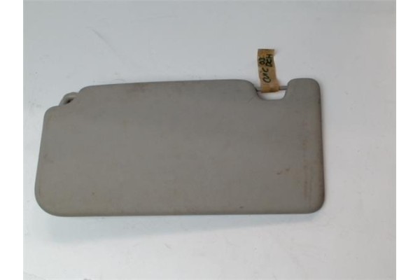 Recambio de parasol derecho para honda civic vi 1.4 (es4) referencia OEM IAM   