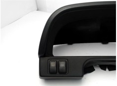 Recambio de embellecedor cuadro instrumentos para honda civic berl. 3/4/5 (ec/ed) 1.6 crx 16 (ed9) referencia OEM IAM 90302SA400