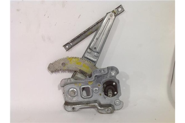 Recambio de mecanismo elevalunas trasero derecho para nissan micra iii (k12e)(2002) 1.5 dci referencia OEM IAM   