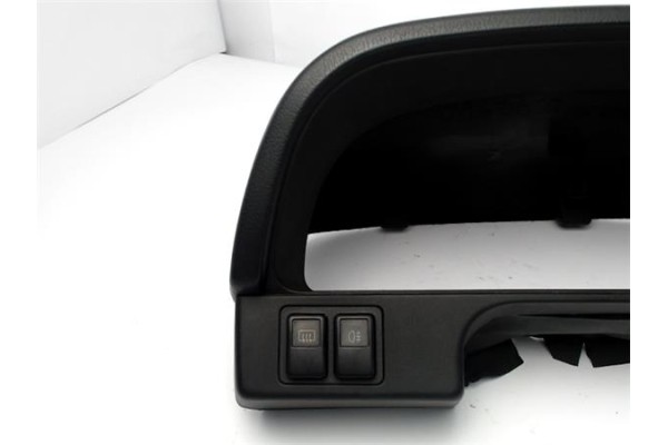 Recambio de embellecedor cuadro instrumentos para honda civic berl. 3/4/5 (ec/ed) 1.6 crx 16 (ed9) referencia OEM IAM 90302SA400