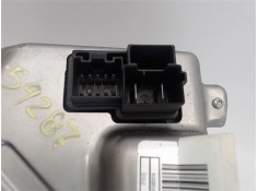 Recambio de columna direccion para fiat 500 1.2 referencia OEM IAM 38228784 blm040 