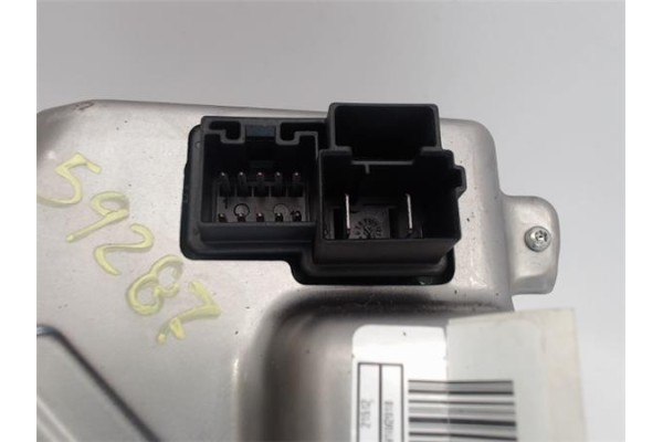Recambio de columna direccion para fiat 500 1.2 referencia OEM IAM 38228784 blm040 