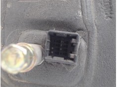 Recambio de retrovisor electrico izquierdo para hyundai matrix (fc) referencia OEM IAM 012172  