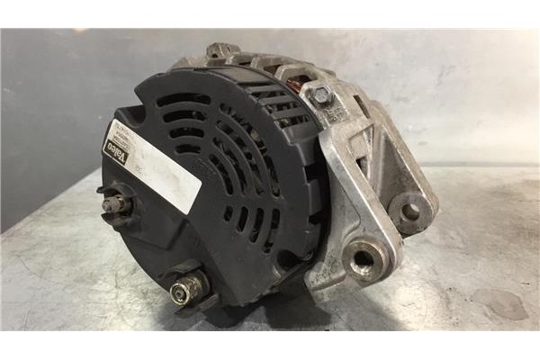 Recambio de alternador para citroen jumper furgón 2.0 29c 2.0 hdi 85 referencia OEM IAM 2542708A SG9B054 
