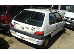 peugeot 106 (s1) del año 1994