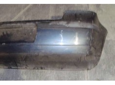 Recambio de paragolpes trasero para volkswagen polo iv (9n1) 1.2 12v referencia OEM IAM   