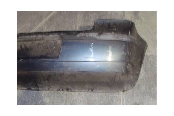 Recambio de paragolpes trasero para volkswagen polo iv (9n1) 1.2 12v referencia OEM IAM   