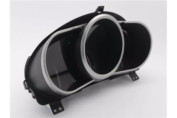 Recambio de cuadro completo para mazda cx-7 er 2.2 active referencia OEM IAM JEEH64C  