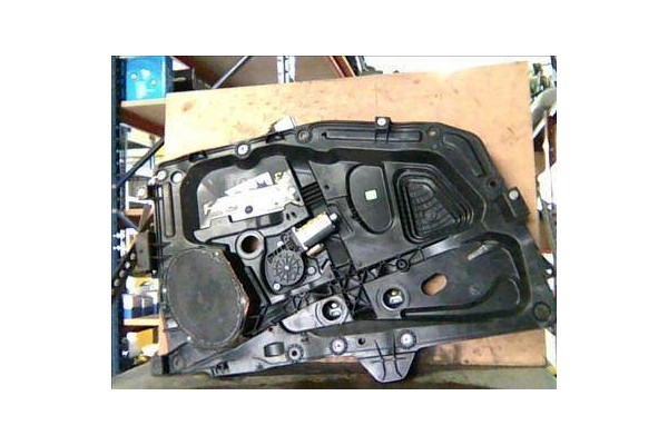 Recambio de mecanismo elevalunas delantero izquierdo para ford fusion (cbk)(2002) 1.4 tdci referencia OEM IAM   