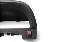 Recambio de embellecedor cuadro instrumentos para honda civic berl. 3/4/5 (ec/ed) 1.6 crx 16 (ed9) referencia OEM IAM 90302SA400