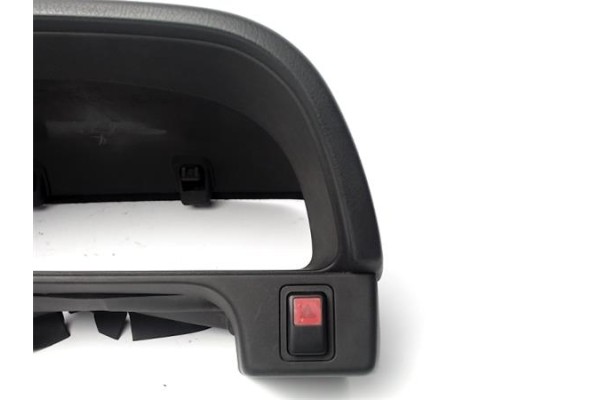 Recambio de embellecedor cuadro instrumentos para honda civic berl. 3/4/5 (ec/ed) 1.6 crx 16 (ed9) referencia OEM IAM 90302SA400