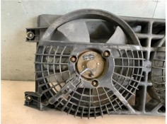 Recambio de electroventilador para ssangyong actyon 2.0 200 xdi referencia OEM IAM 8821009050 8821021050 