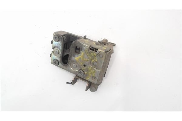 Recambio de cierre electromagnetico delantero derecho para peugeot 106 (s1) 1.0 referencia OEM IAM 913687  