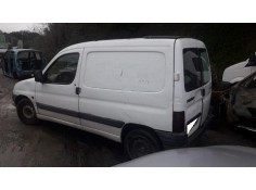 peugeot partner (s1) del año 1998